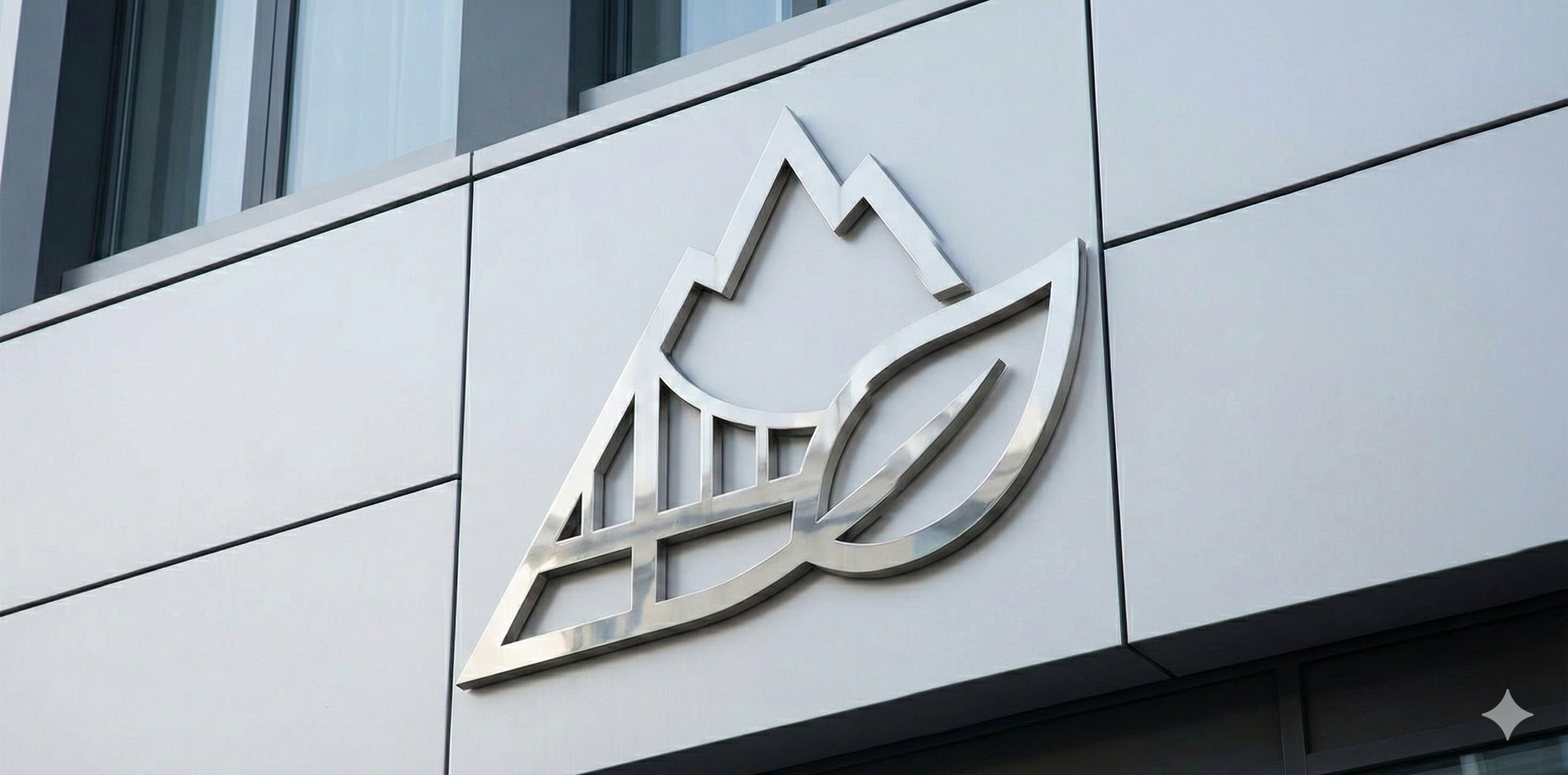 コーポレートシンボル