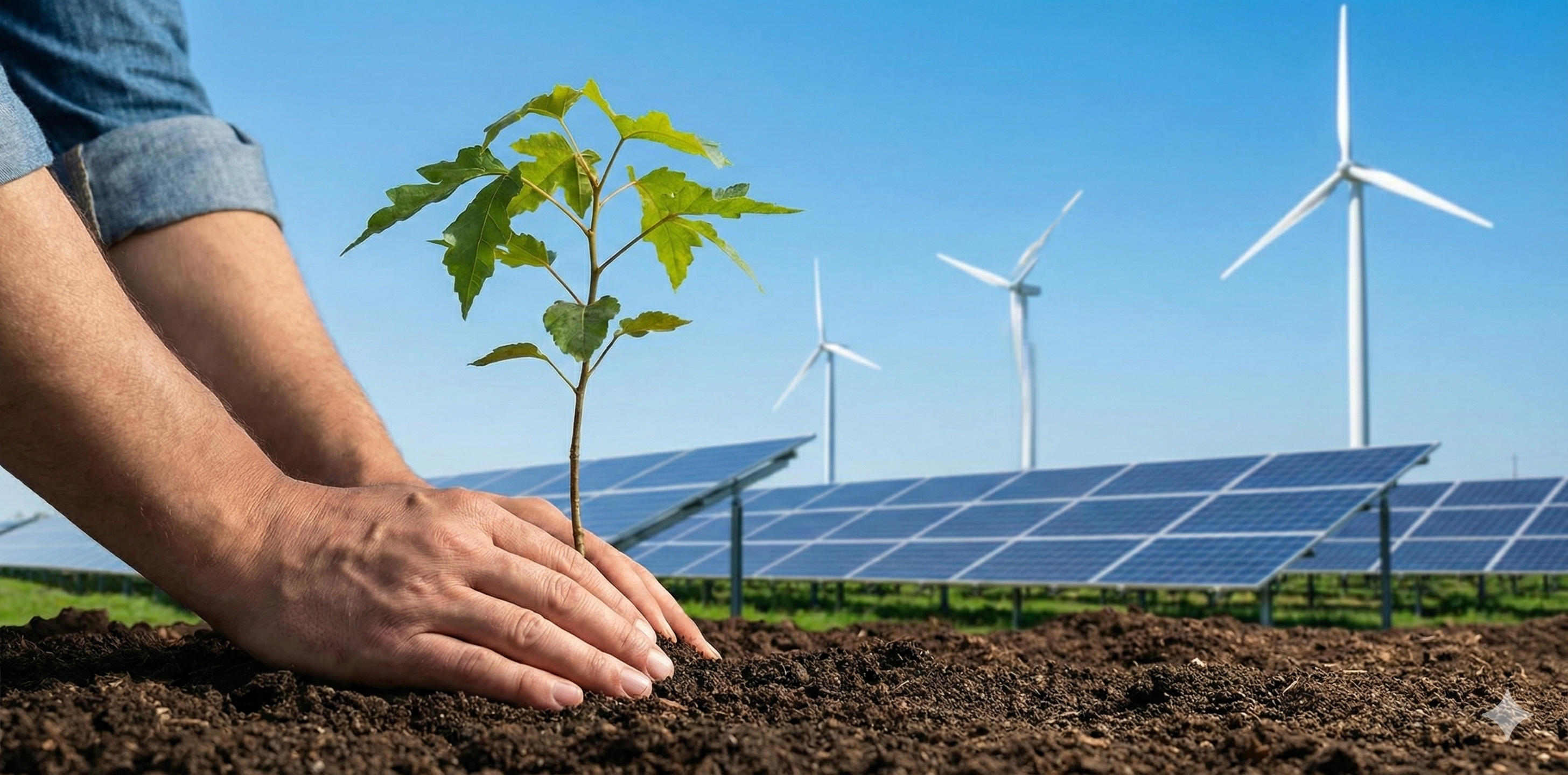 サスティナビリティ