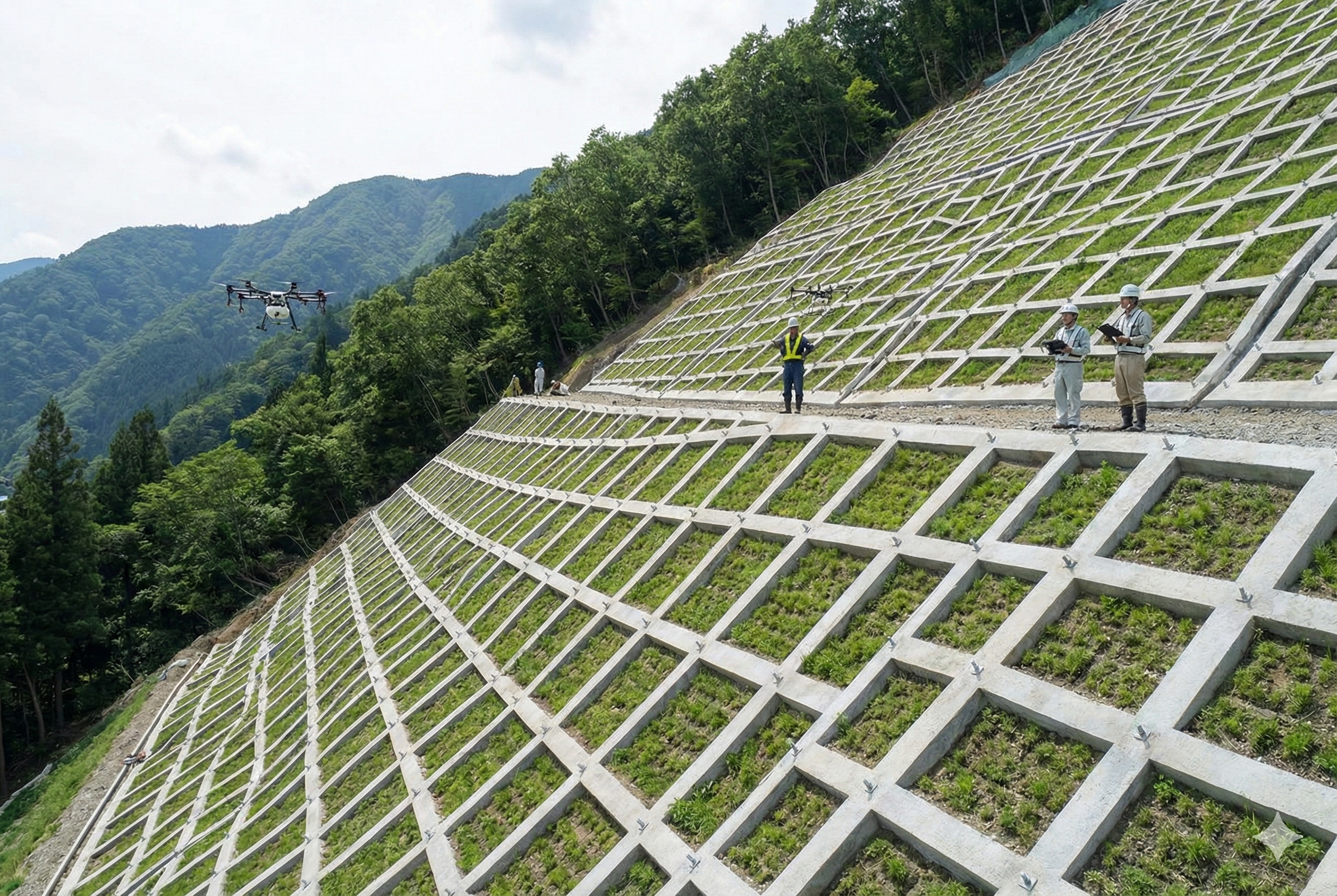 環境防災エンジニアリング